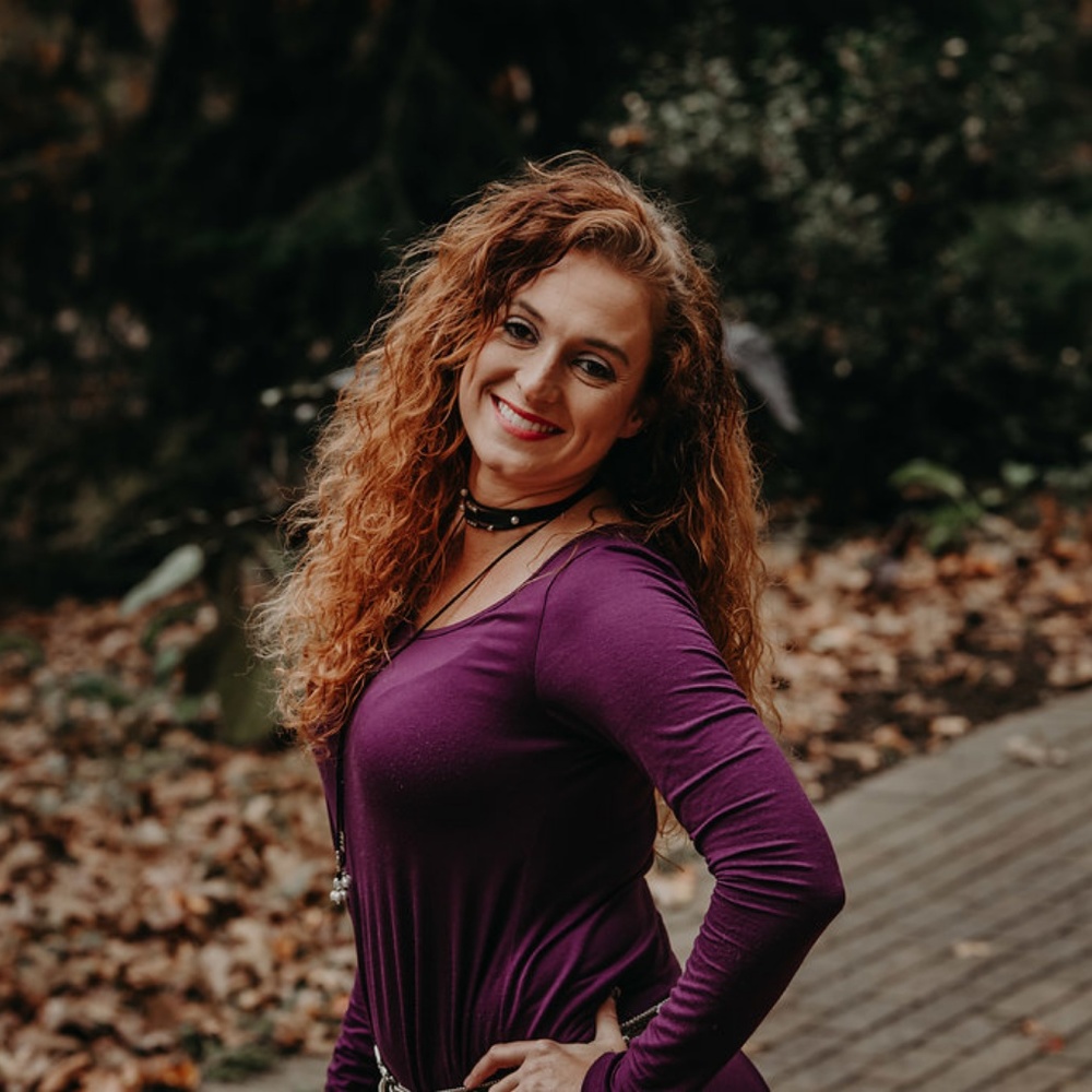 Meet your Posher, Kandis